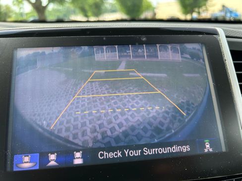 Used 2017 Honda Ridgeline RTL-E image 22