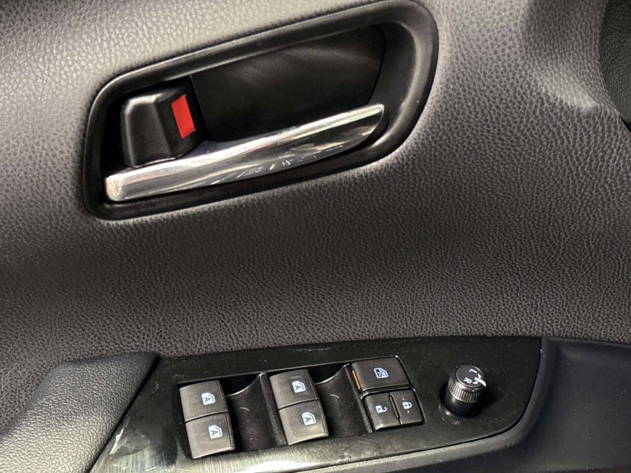 Used 2016 Toyota Prius Two FWD image 26