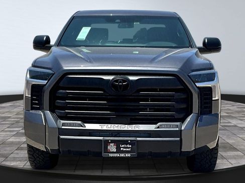 Used 2025 Toyota Tundra SR5 RWD image 3