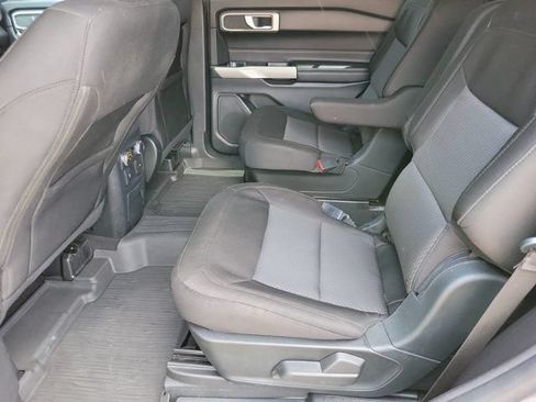 Used 2022 Ford Explorer XLT RWD image 14