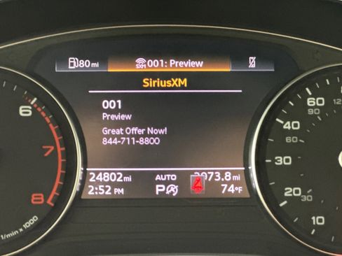 Used 2023 Audi Q5 2.0T Premium w/ Convenience Package image 23