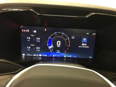 New 2026 Chevrolet Colorado ZR2 w/ Technology Package image 34