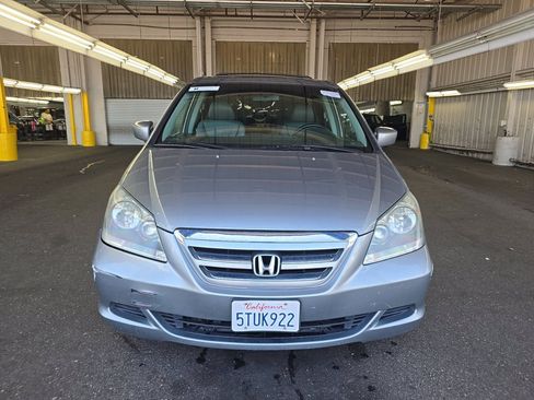 Used 2006 Honda Odyssey EX-L image 2