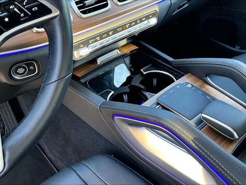 Certified 2025 Mercedes-Benz GLE 350 4MATIC image 14