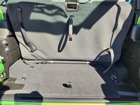 New 2026 Jeep Wrangler Sport image 23