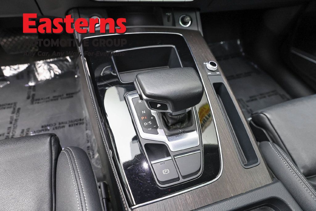 Used 2024 Audi Q5 2.0T Premium Plus AWD/4WD image 15