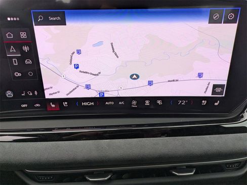 New 2025 Audi S5 Premium Plus image 24