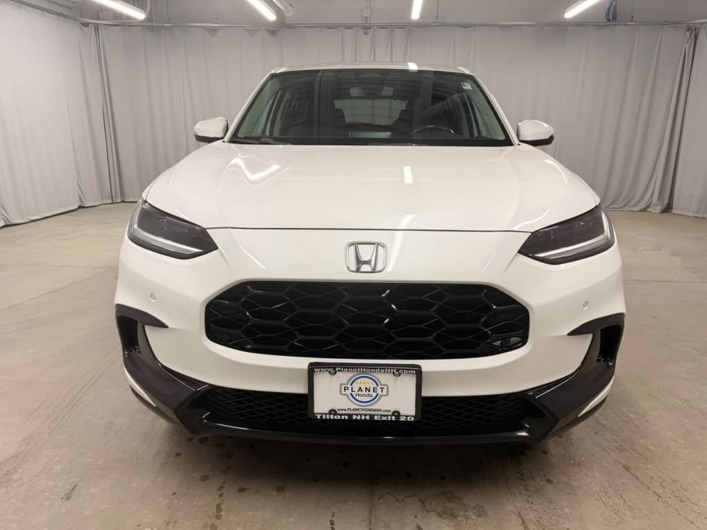 Used 2024 Honda HR-V EX-L image 6