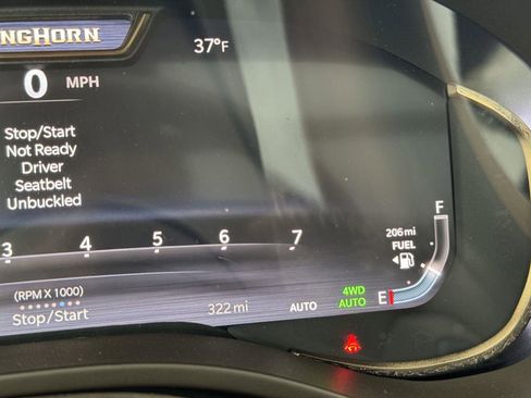 New 2026 RAM 1500 Limited w/ Bed Utility Group AWD/4WD image 12