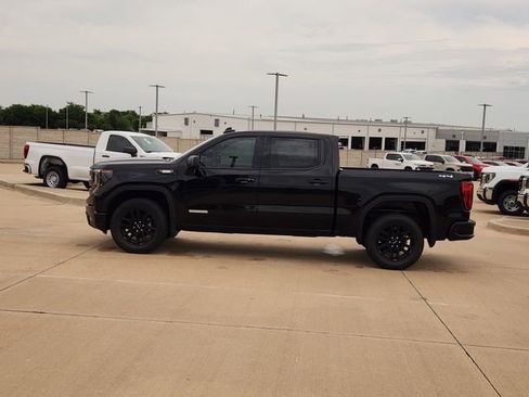 New 2026 GMC Sierra 1500 Elevation AWD/4WD image 5