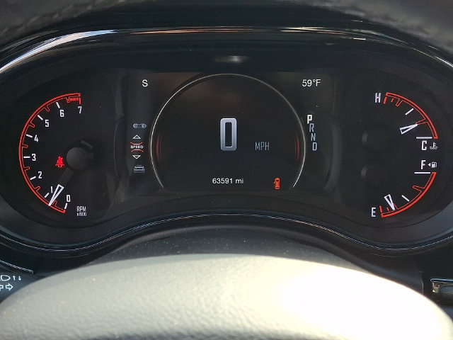 Used 2021 Dodge Durango GT AWD/4WD image 21