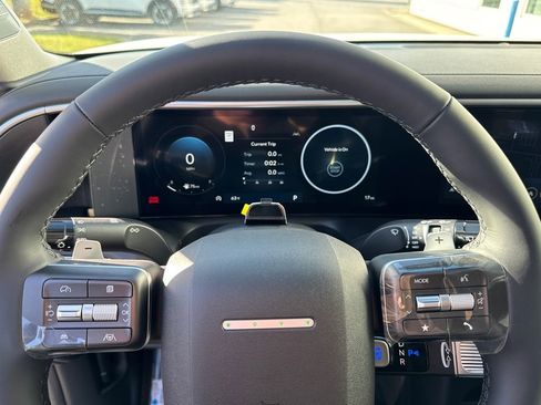 New 2026 Hyundai Palisade Limited FWD image 19