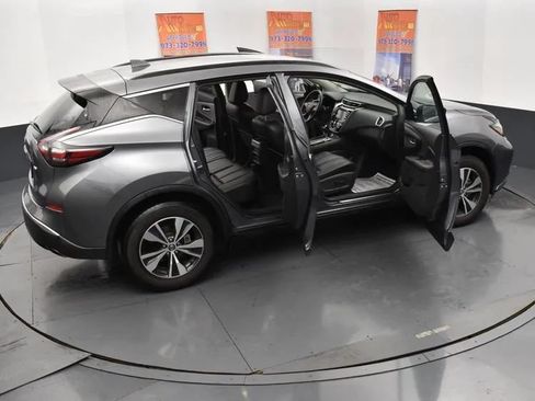 Used 2023 Nissan Murano SV FWD image 6