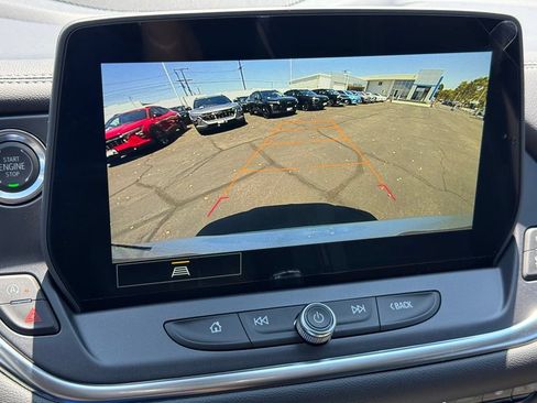 New 2026 Chevrolet Blazer LT w/ Midnight/Sport Edition FWD image 17
