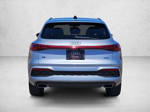 New 2026 Audi Q5 Premium Plus AWD/4WD image 8