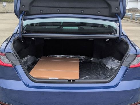 New 2026 Toyota Camry XLE image 27