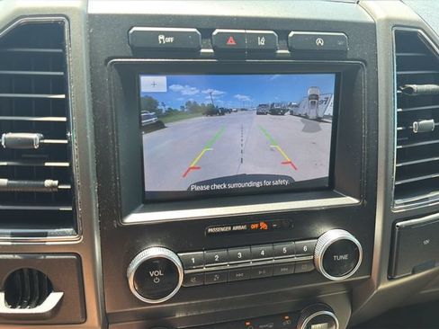 Certified 2020 Ford Expedition XLT w/ Cargo Package RWD image 27