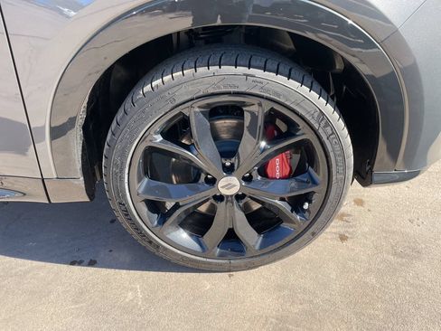Certified 2024 Dodge Hornet R/T Plus AWD/4WD image 12