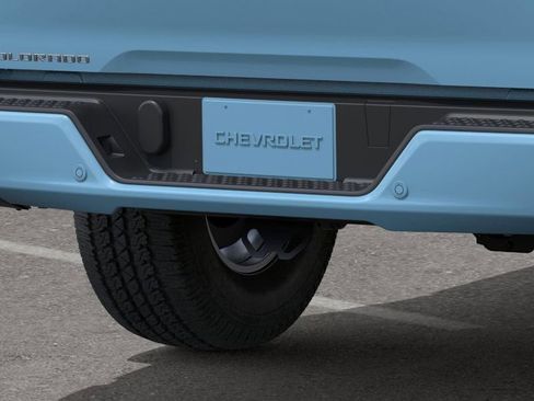 New 2026 Chevrolet Colorado LT w/ LT Convenience Package image 14