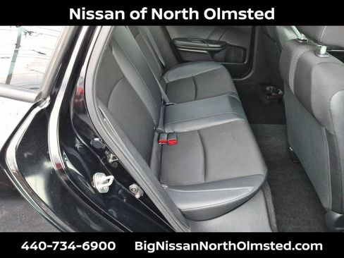 Used 2019 Honda Civic Sport image 21