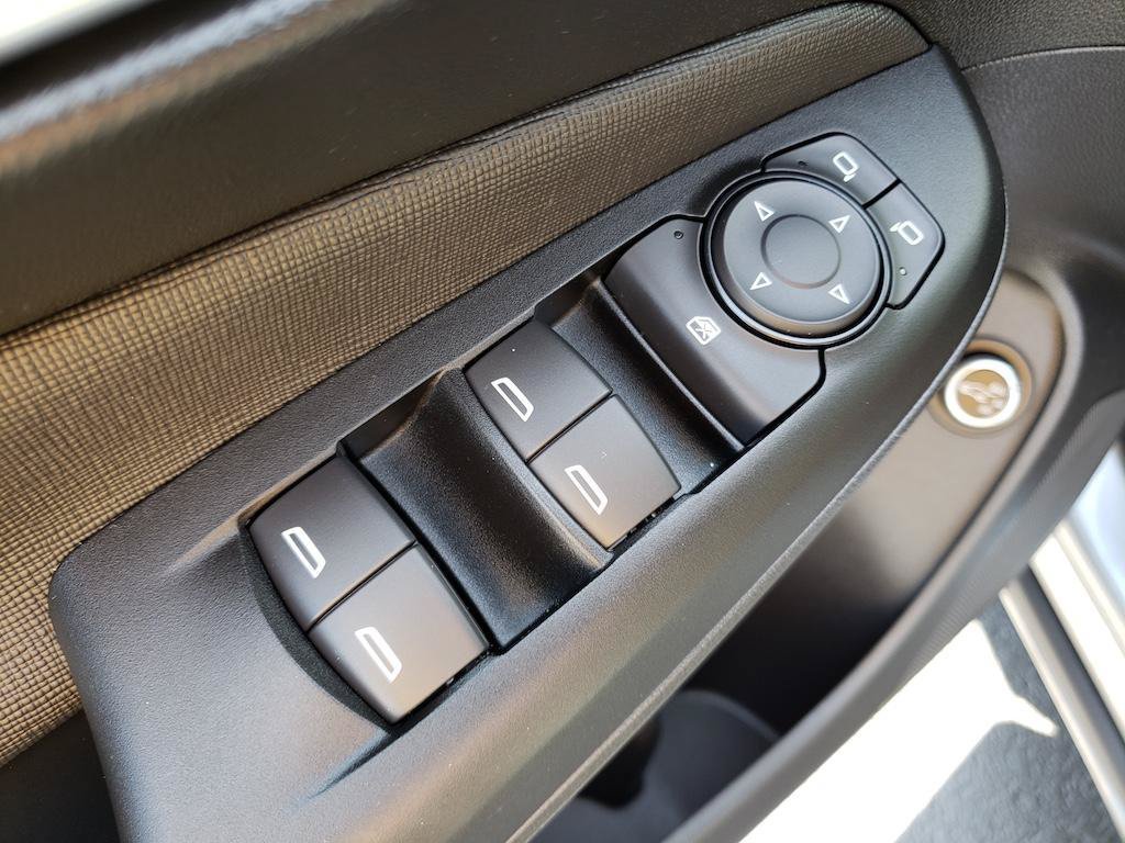 Used 2026 Buick Envista Avenir FWD image 20