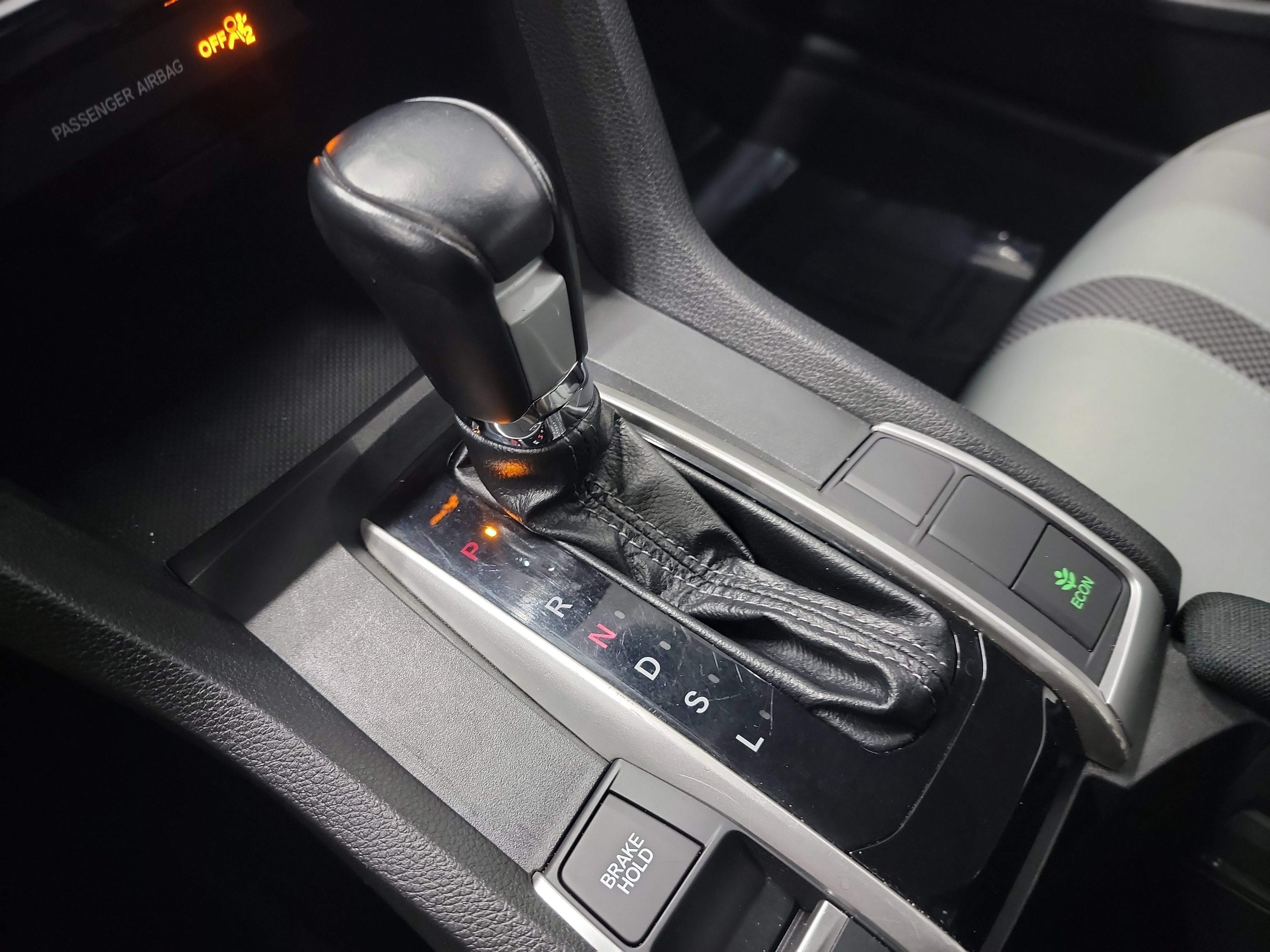 Used 2021 Honda Civic EX image 27