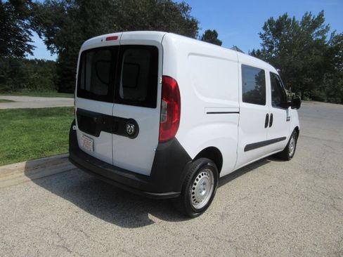 Used 2020 RAM ProMaster City Tradesman w/ Window Group 05 FWD image 10