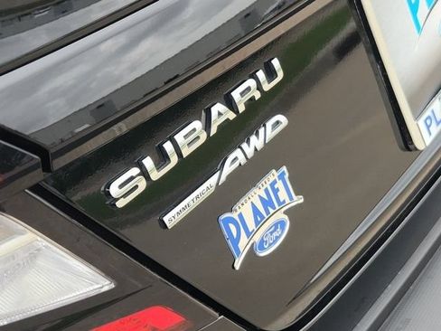 Used 2023 Subaru WRX AWD/4WD image 11
