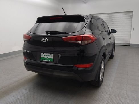Used 2018 Hyundai Tucson SE FWD image 7