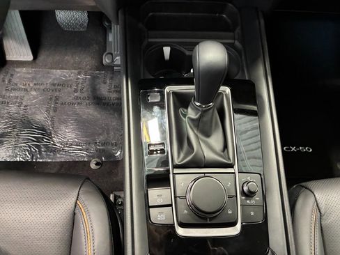 New 2026 MAZDA CX-50 AWD 2.5 S w/ Weather Package image 13