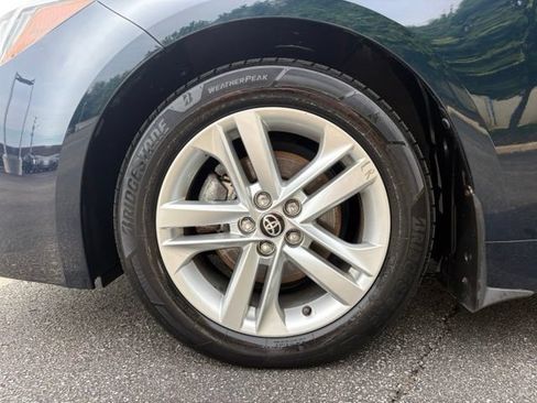 Used 2020 Toyota Corolla SE FWD image 13