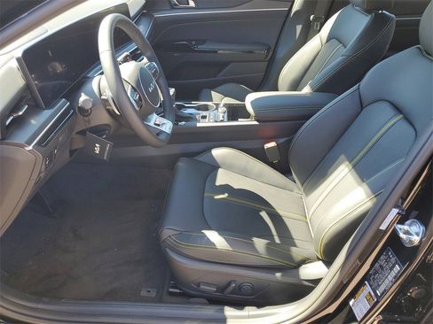 New 2026 Kia K5 GT w/ GT1 Package image 5