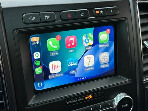 Used 2018 Ford Expedition Max Limited w/ Equipment Group 302A image 37