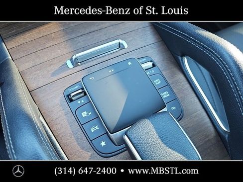 Certified 2021 Mercedes-Benz GLE 450 4MATIC image 29
