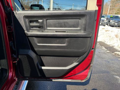 Used 2014 RAM 3500 Tradesman w/ Popular Equipment Group image 40