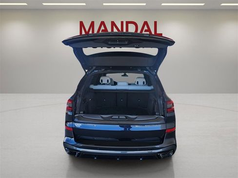 Used 2023 BMW X5 sDrive40i w/ M Sport Package image 21