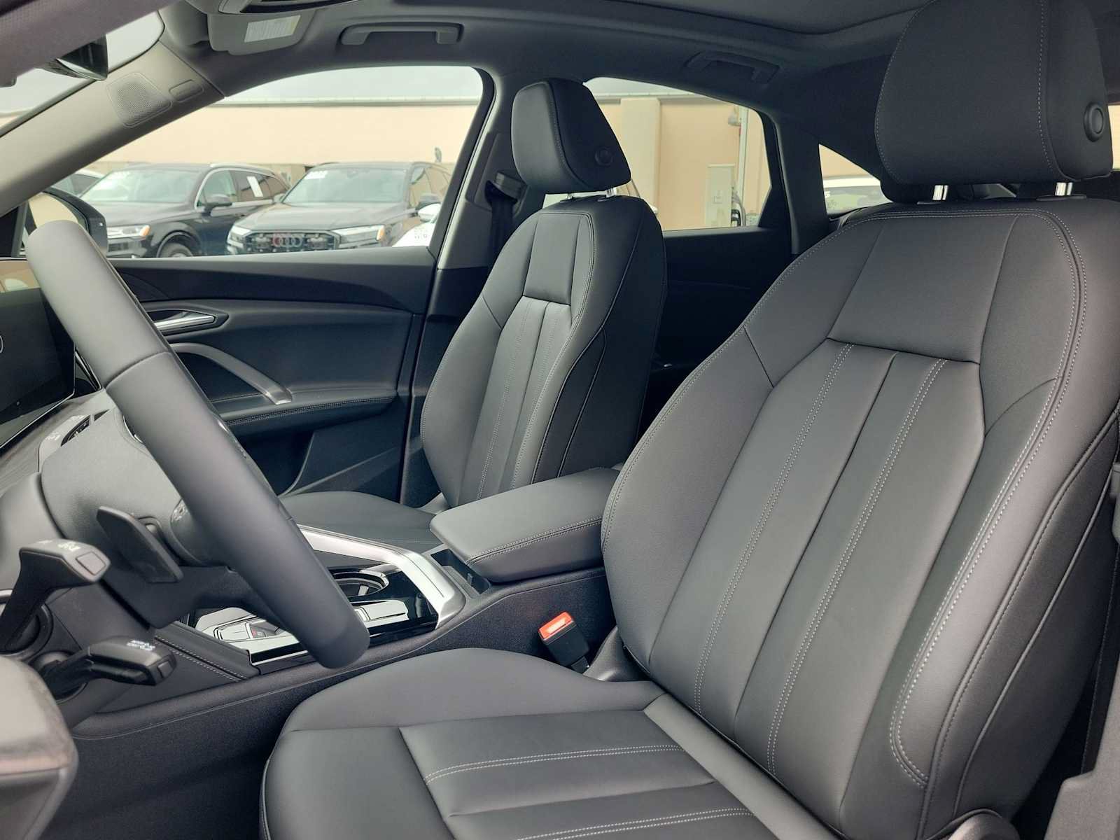 New 2026 Audi Q5 Premium Plus AWD/4WD image 15