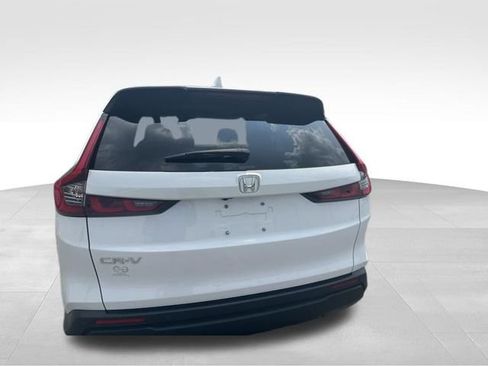 Used 2024 Honda CR-V EX-L image 8