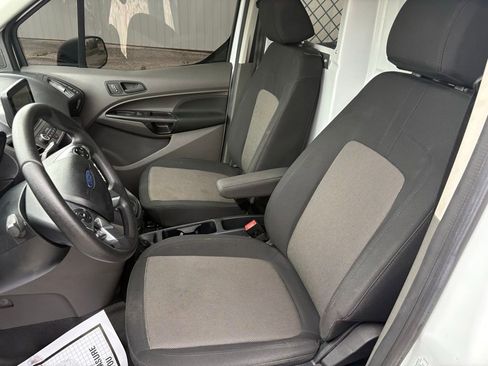 Used 2022 Ford Transit Connect XL FWD image 8