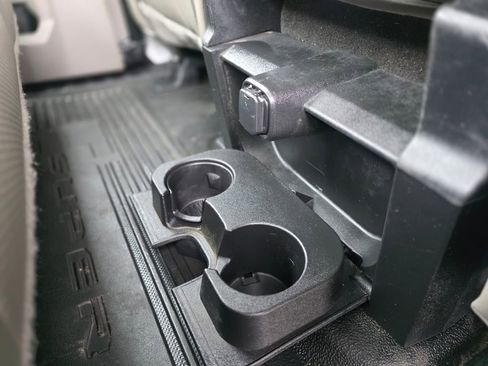 Used 2021 Ford F450 XL w/ Power Equipment Group image 33