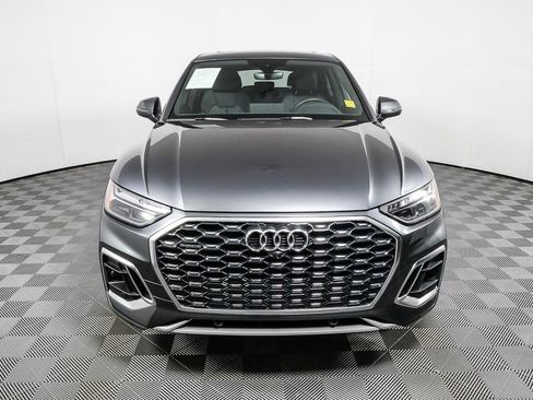 Used 2023 Audi Q5 2.0T Premium Plus w/ Premium Plus Package image 27