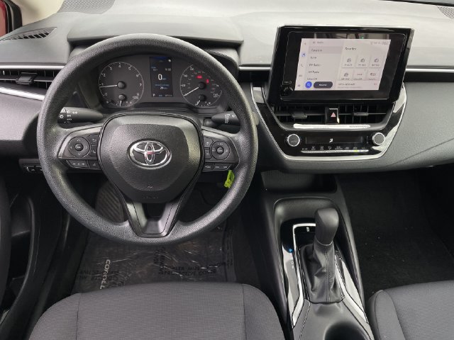 Used 2024 Toyota Corolla LE FWD image 11