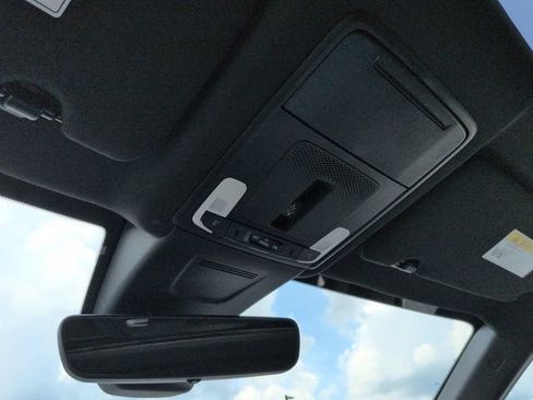 Used 2025 Honda CR-V Sport-L image 24