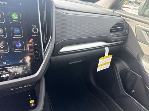 New 2026 Subaru Forester Premium image 59