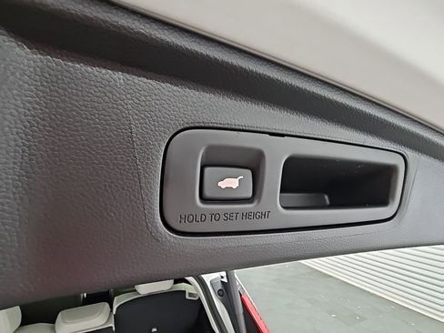 New 2026 Honda CR-V EX-L image 33