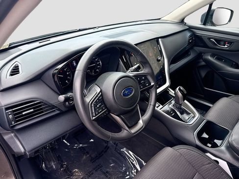 Certified 2024 Subaru Outback Premium AWD/4WD image 5