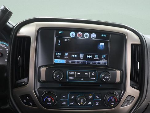 Used 2017 GMC Sierra 1500 Denali image 10