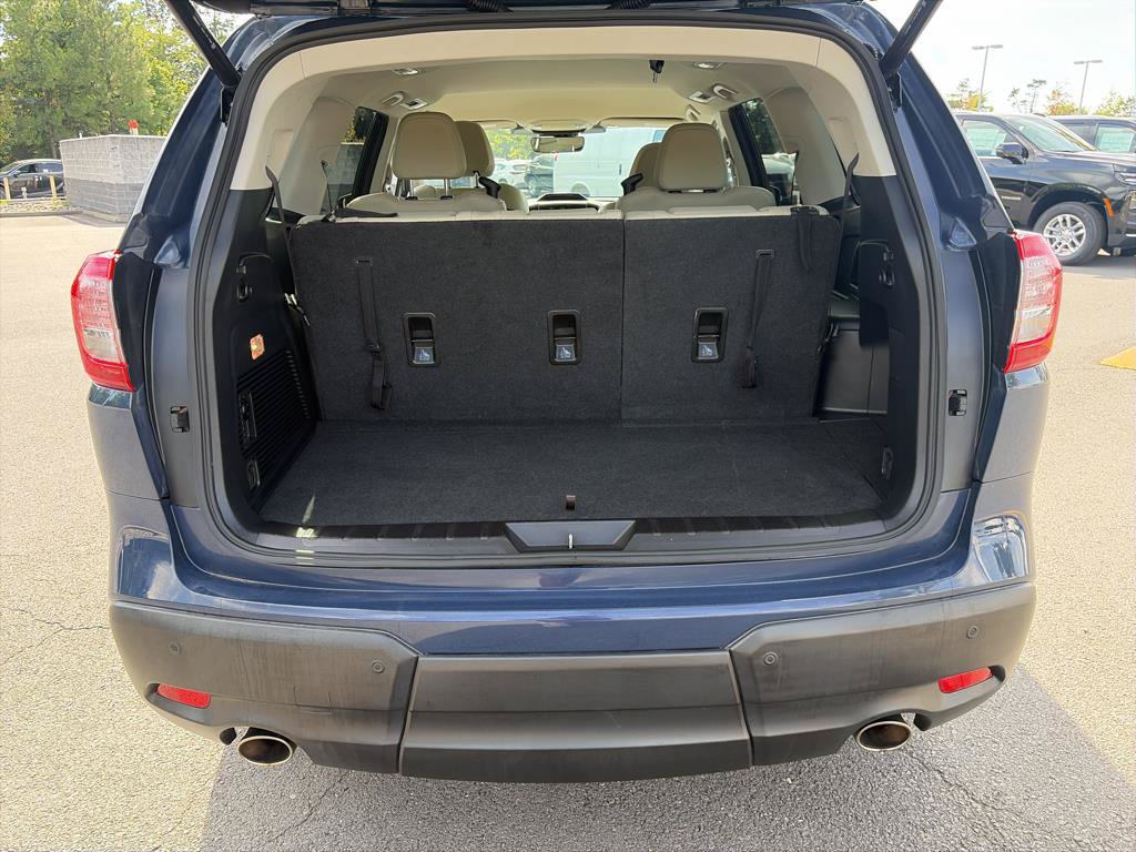 Used 2023 Subaru Ascent Limited AWD/4WD image 25
