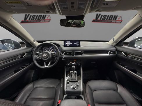 Used 2024 MAZDA CX-5 Carbon Edition image 30