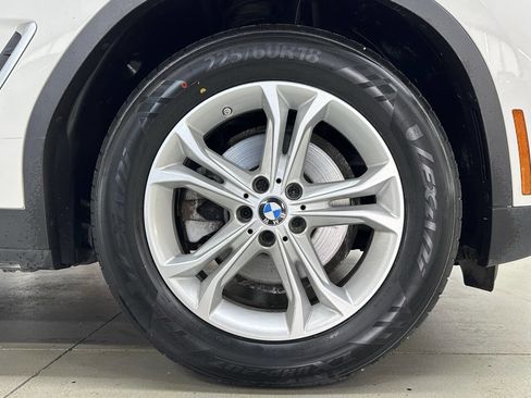 Used 2019 BMW X3 xDrive30i w/ Convenience Package image 32